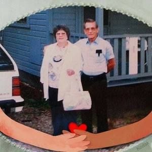 Meet your Posher, Ronald